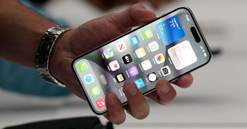 Apple có thể giải quyết vấn đề này thông qua cập nhật phần mềm, nhưng điều này có thể ảnh hưởng đến hiệu suất của sản phẩm.