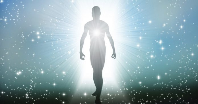 Khi con người trải qua giai đoạn "chết lâm sàng", những vi ống siêu nhỏ bên trong não mất đi trạng thái lượng tử nhưng vẫn giữ thông tin.