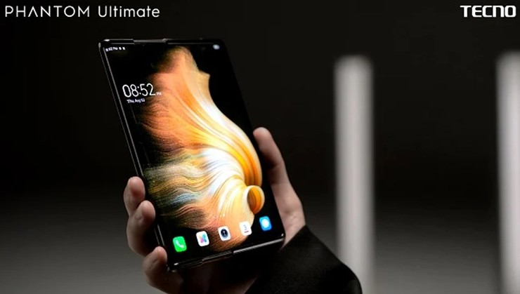 Vivo và Transsion đã đặt mục tiêu ra mắt các smartphone màn hình cuộn đầu tiên trên thế giới, đánh dấu một sự cạnh tranh sôi nổi trong ngành công nghiệp smartphone.