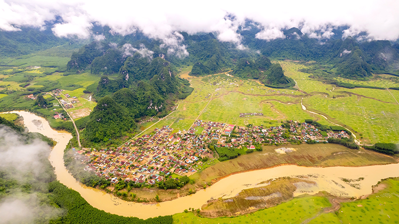 Du lich Quang Binh mua thu - dong: Xach balo len va di thoi!-Hinh-2