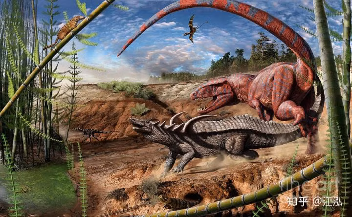 Vì vậy, dù khủng long thực sự đã tồn tại và thống trị trong một giai đoạn dài của lịch sử Trái Đất, những yếu tố này đã ngăn chúng trở thành loài thống trị vĩ đại và đa dạng trên hành tinh.