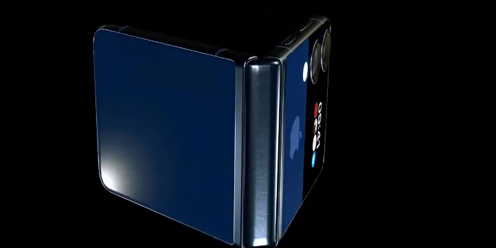 Pin của iPhone 16 Flip dự kiến sẽ có dung lượng 3.520mAh và hỗ trợ sạc nhanh có dây 25W và không dây 15W.