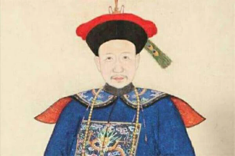 Đại tham quan Hòa Thân (1750 - 1799) là viên quan nổi tiếng sống vào thời nhà Thanh. Được hoàng đế Càn Long tin tưởng, trọng dụng, Hòa Thân từng bước trở thành đại thần nắm trong tay quyền lực lớn.