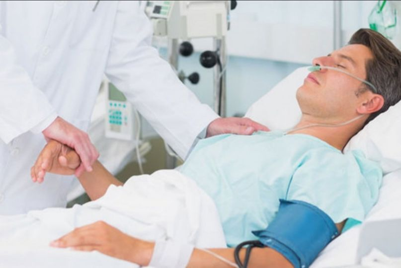 Điều này gợi ý rằng linh hồn có thể chuyển đổi từ một thân thể này sang thân thể khác. (Ảnh minh họa)