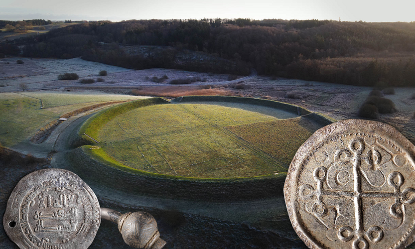 Phát hiện này là một sự kiện quan trọng đối với lịch sử và nghiên cứu của người Viking.