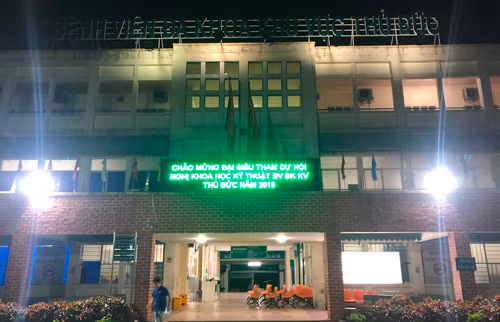 TP HCM: Tiec tat nien kinh hoang, 7 nguoi bi thuong