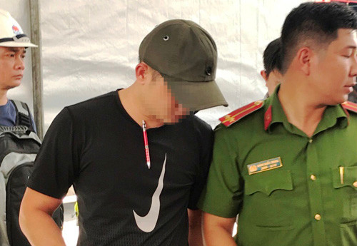 Bi phat hien su dung ma tuy, nhieu tai xe container do thua do… benh-Hinh-4