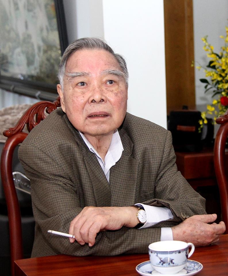 Thế nhưng, không ai có thể ngờ rằng, đó là lần sinh nhật cuối cùng của nguyên Thủ tướng Phan Văn Khải. 