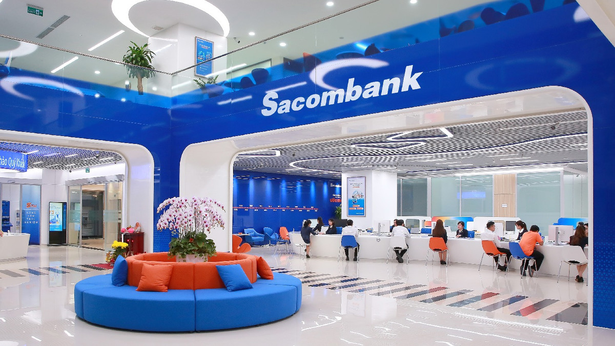 Sacombank ước lãi trên 12 nghìn tỷ trong 2024, vượt kế hoạch đề ra Sacombank uoc lai tren 12 nghin ty trong 2024, vuot ke hoach de ra