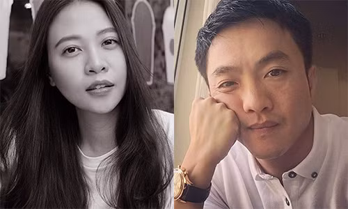 Cuong Do la danh dan tang ban gai moi Dam Thu Trang