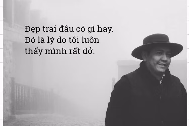 Đạo diễn Đức Thịnh chia sẻ: "Dành cả tuổi thanh xuân để nhảm".