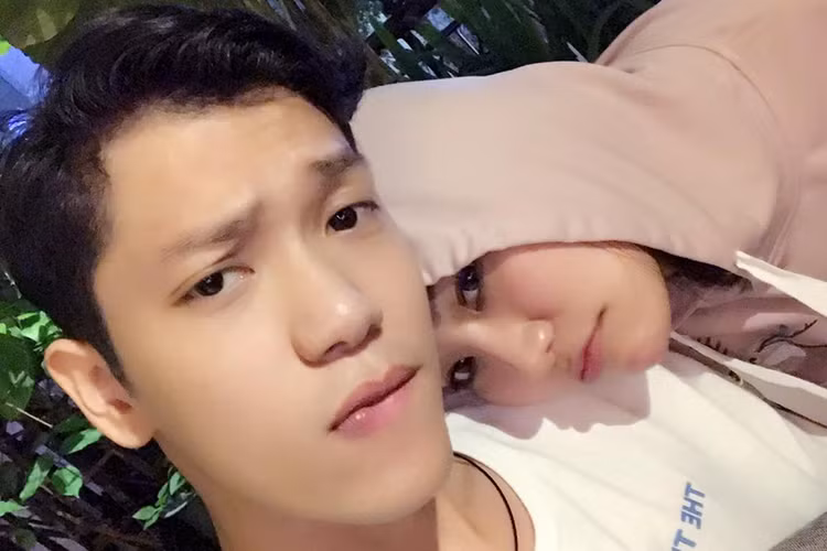 Lý Phương Châu “làm nũng” bạn trai Hiền Sến.