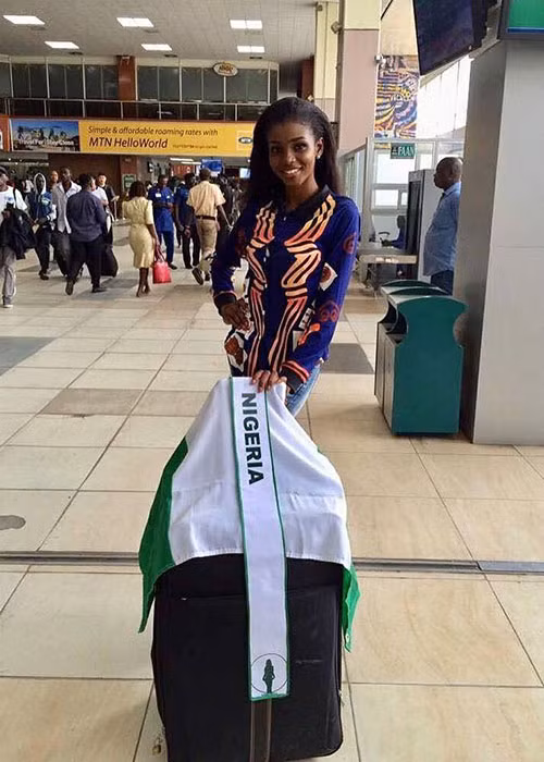 Hoa hậu Hoàn vũ Thế giới năm nay có sự tham gia của hơn 90 người đẹp đến từ khắp nơi trên thế giới.