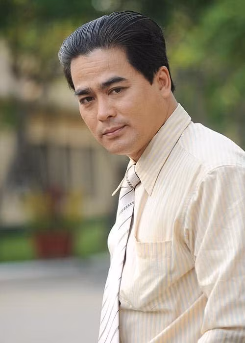 Ngày 17/11, nam diễn viên Nguyễn Hoàng qua đời ở tuổi 50. Sức khỏe của Nguyễn Hoàng vốn kém trong những năm gần đây. Ảnh: Một thế giới