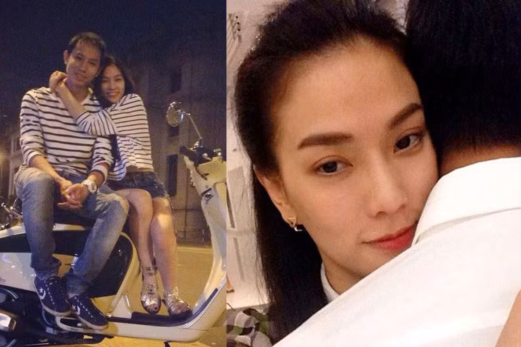 Thu Thủy ly hôn đã được 3 tháng. Sau khi chia tay chồng, nữ ca sĩ nuôi con trai. Giọng ca “Kẹo ngọt” rơi nước mắt chia sẻ: "Cả hai đã trả hết nợ cho nhau. Dừng lại cho cả hai tốt hơn". Trước ca sĩ Thu Thủy, nhiều sao Việt vẫn ly hôn dù yêu nhau đắm đuối. Ảnh: FBNV