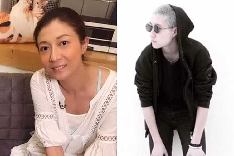 Cuộc sống của Ngô Trác Lâm không dễ dàng khi cô và người yêu không có công việc ổn định. Tuy nhiên, Ngô Trác Lâm không chịu quay về sống với mẹ. Ảnh: Sohu