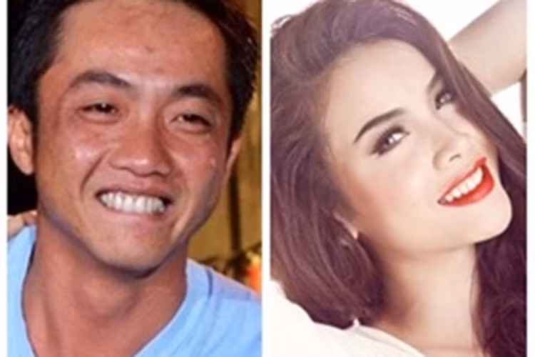 Năm 2013, khi đăng quang Bước nhảy Hoàn vũ, Yến Trang tâm sự: “Tôi không muốn nhắc đến từ Cường Đô la lúc này vì trước đây, do một sự cố buột mồm mà tôi bị vướng phải điều tiếng nhận vơ, thấy sang bắt quàng rất mệt!". Hiện tại, cô nàng vẫn đang lẻ bóng. Ảnh: Đời sống pháp luật