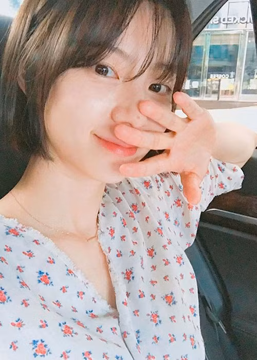 Nhiều fans hy vọng Park Soo Jin sẽ sinh bé gái để gia đình đủ nếp đủ tẻ. Tuy nhiên, vợ chồng cô vẫn chưa xác nhận giới tính em bé.