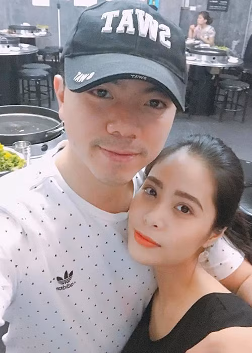 Trước đám cưới, Kiều Anh và Văn Quỳnh đã trải qua gần 3 năm hẹn hò với nhiều khó khăn và thử thách khi yêu xa.