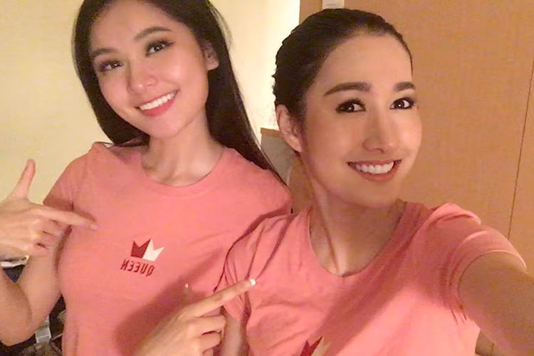 Thùy Dung không cần cách ly nhưng phải giữ gìn sức khoẻ trước khi tiếp tục tham gia các hoạt động khác.