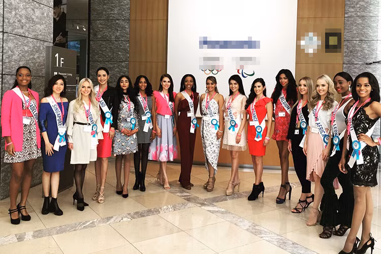 Đêm chung kết cuộc thi Hoa hậu Quốc tế 2017 sẽ diễn ra vào ngày 14/11. Đương kim Hoa hậu Kylie Verzosa đến từ Philippines sẽ trao vương miện cho người kế nhiệm.