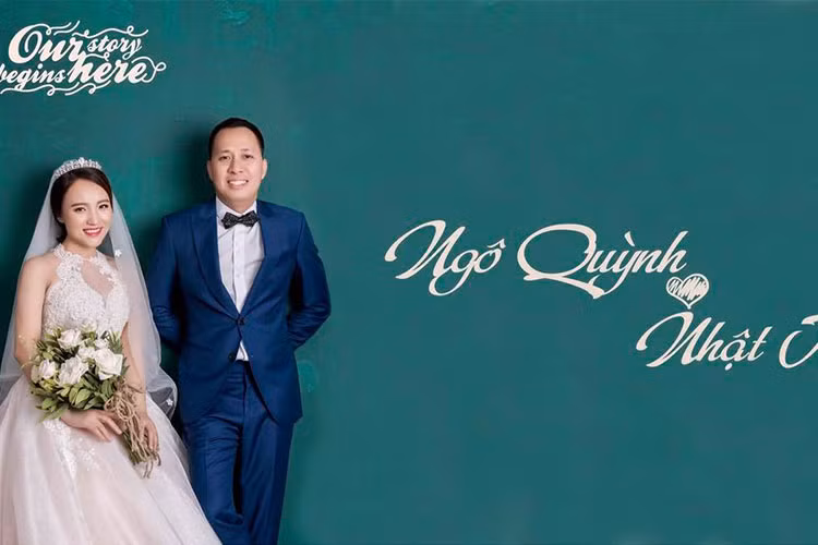  Đám cưới của Nhật Thủy và Ngô Quỳnh sẽ diễn ra vào ngày 26/11 tới đây tại Hà Nội. Hiện tại, cặp đôi nhận được nhiều lời chúc mừng từ bạn bè và khán giả.