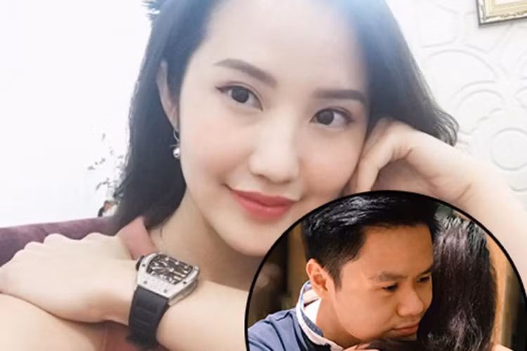 Cư dân mạng tinh ý phát hiện loạt status của Phan Thành có những điểm chung với những chia sẻ của hot girl Xuân Thảo. Ảnh: Dân Việt