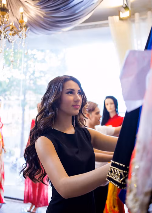 Kaja đã có những chia sẻ thú vị về bản thân mình. Cô mong muốn sẽ trở thành một bác sĩ thú y vì rất yêu động vật, đặc biệt là ngựa.