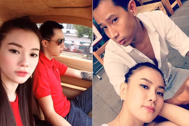 Thông tin nữ ca sĩ Thu Thủy ly hôn sau 3 năm kết hôn và 17 năm gắn bó khiến nhiều người bất ngờ. Chồng cũ của Thu Thủy chính là mối tình đầu của cô. Theo lời giọng ca “Kẹo ngọt”, vợ chồng cô ly hôn vì cả hai không tìm được tiếng nói chung trong hôn nhân. Ảnh: FBNV