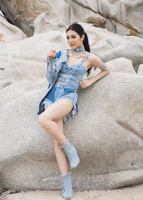 Tập 9 “Tôi là Hoa hậu Hoàn vũ Việt Nam 2017” sẽ lên sóng vào lúc 21h thứ bảy ngày 25/11.