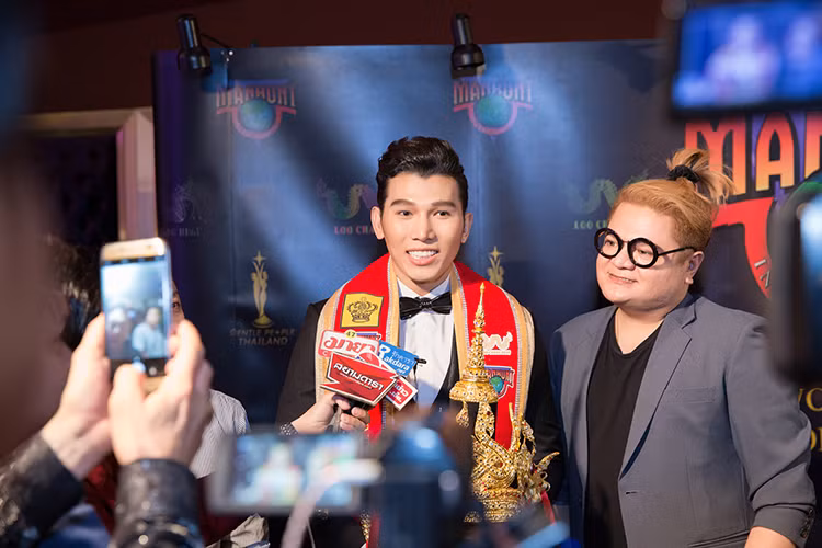 Trong suốt quá trình thi đấu, Ngọc Tình đã luôn giữ phong độ ổn định. Anh còn được báo chí Thái Lan quan tâm và được đánh giá tốt ngay từ những vòng đầu. Chuyên trang sắc đẹp uy tín Missosology cũng dự đoán Ngọc Tình giành ngôi vị cao nhất.