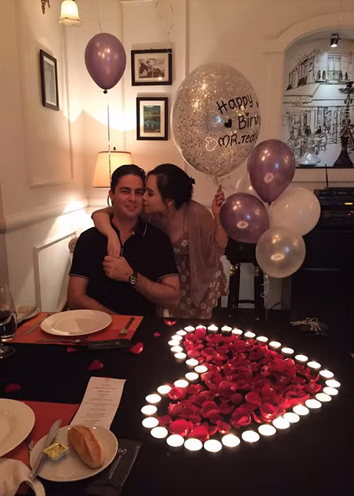 Nữ diễn viên phim “Thương nhớ ở ai” Trương Phương sinh năm 1987. Cô thường đóng vai phụ trong các bộ phim truyền hình miền Bắc. Ảnh: FBNV