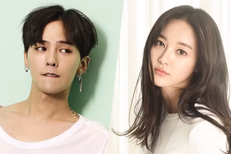 Gần đây, cư dân mạng Hàn Quốc xôn xao nghi vấn bạn gái của G-Dragon là Lee Joo Yeon. Cặp đôi lộ ảnh chụp chung và dường như đi chơi với nhau khá nhiều lần. Ảnh: Soompi