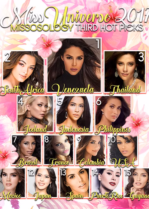 Nguyen Thi Loan truot top 15 du doan tai Miss Universe 2017-Hinh-2