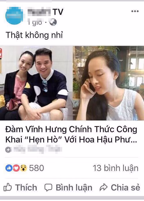 Mr Dam tuc gian khi bi bia dat hen ho HH Phuong Nga