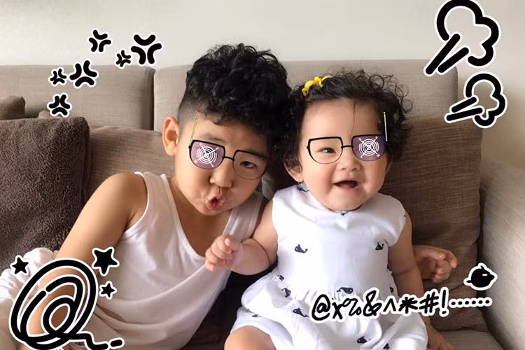 Cùng Thành Đạt đi du lịch Thái Lan, Hải Băng bày tỏ rất nhớ cô con gái của mình và cậu con trai riêng của chồng.