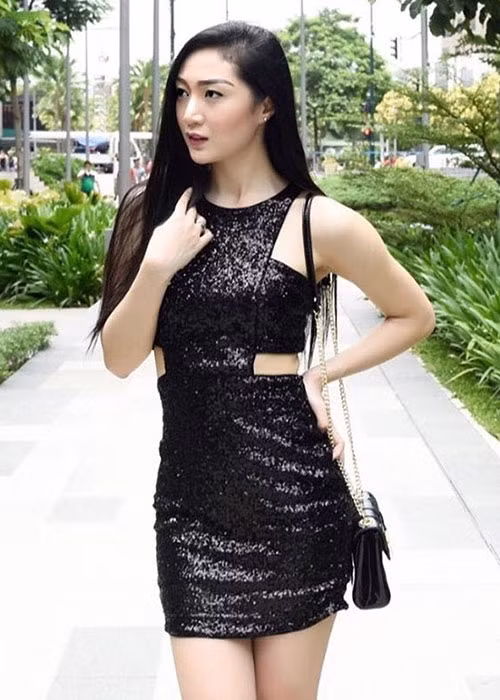 Ở phần thi cuối cùng, Karen đã có câu trả lời đầy thuyết phục rằng sự thiếu ý thức và thờ ơ của con người là kẻ thù lớn nhất của trái đất. Cô cho rằng điều chúng ta phải làm để cứu hành tinh là bắt đầu thay đổi ý thức của mỗi một con người.