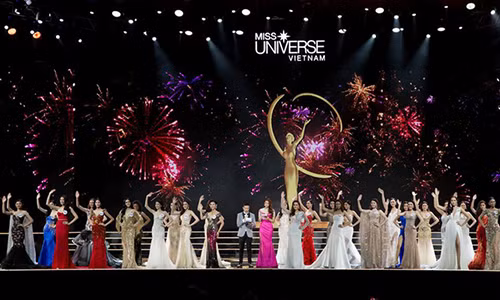 BTC HHHV VN len tieng viec thi ban ket du tinh chi dao dung