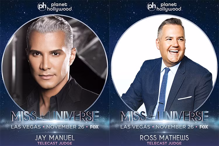  Chung kết Hoa hậu Hoàn vũ Thế giới 2017 dự kiến diễn ra vào ngày 26/11 tới đây tại Las Vegas, Mỹ. Đại diện Việt Nam - Nguyễn Thị Loan vừa cùng hơn 90 thí sinh trải qua phần thi trình diễn trang phục dân tộc.