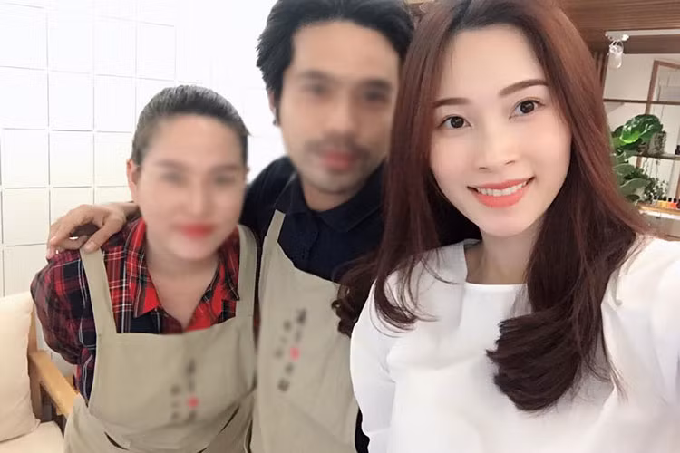  Hot Face sao Việt 24h: Hoa hậu Đặng Thu Thảo cập nhật hình ảnh mới nhất sau khi lấy chồng.