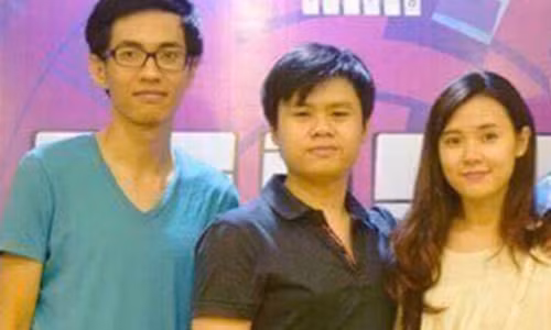 Lo tinh tin don, Midu moi la nguoi may man khi chia tay Phan Thanh?-Hinh-3