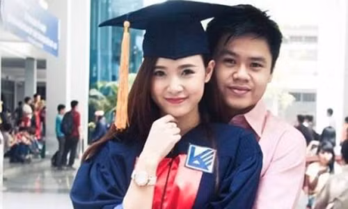 Lo tinh tin don, Midu moi la nguoi may man khi chia tay Phan Thanh?