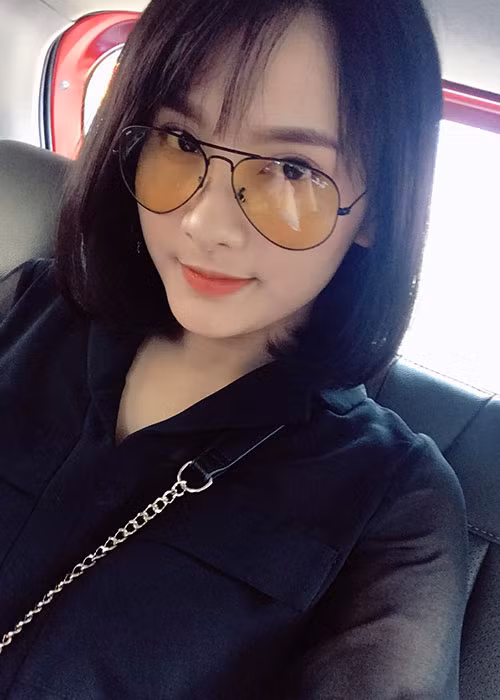 Bảo Thanh liên tục công tác tại Sài Gòn. Cô bày tỏ rất nhớ gia đình của mình.