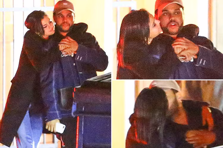 Ngày 30/10, tờ TMZ chia sẻ, The Weeknd chủ động gọi điện chia tay với Selena từ nhiều tuần trước bởi sự xa cách do công việc, không phải xuất phát từ việc cô gặp lại bạn trai cũ.