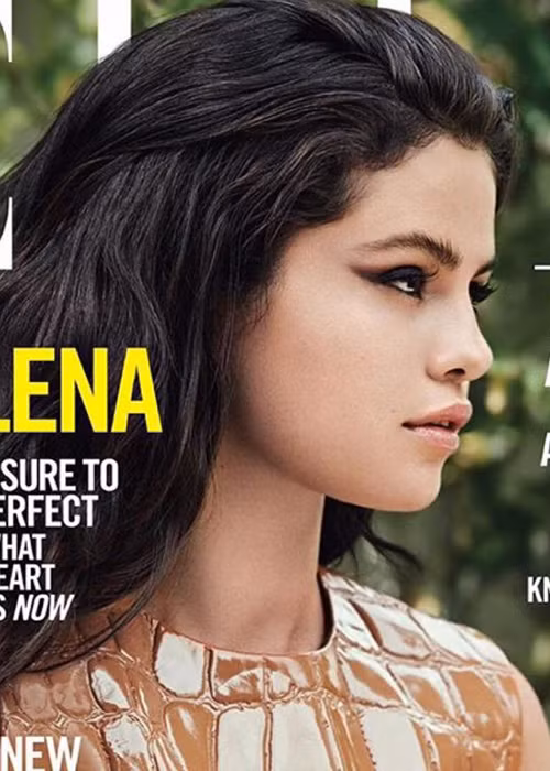 Dù chia tay, Selena và Justin vẫn luôn nhắc về nhau. Selena chia sẻ cô sẽ luôn ủng hộ bạn trai cũ còn Justin tiết lộ các bài hát trong album Purpose của anh được lấy cảm hứng từ bạn gái cũ.