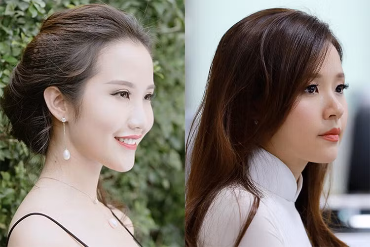  Tình mới của Phan Thành sinh năm 1992 còn Midu sinh năm 1989.