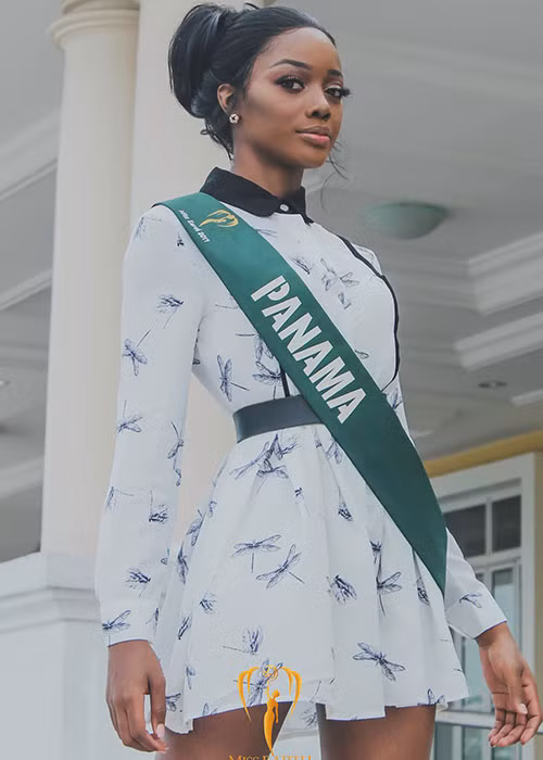 Erika Parker là đại diện Panama mạnh nhất từ trước đến nay tại cuộc thi Hoa hậu Trái đất. Cô rất sáng sân khấu và có phong cách thời trang tinh tế. Missosology cho rằng Erika sẽ về thứ 11.