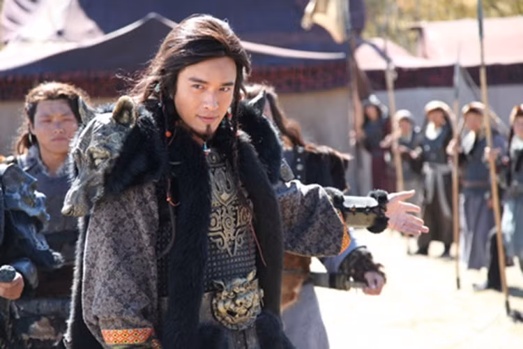 Sự thành công của “Mị Nguyệt Truyện” giúp tên tuổi của Cao Vân Tường ngày càng được chú ý. Ảnh: Sina