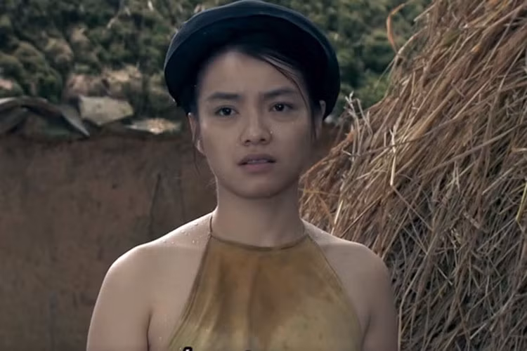 Tuot tuon tuot ve nu chinh phim “Thuong nho o ai” dang gay sot