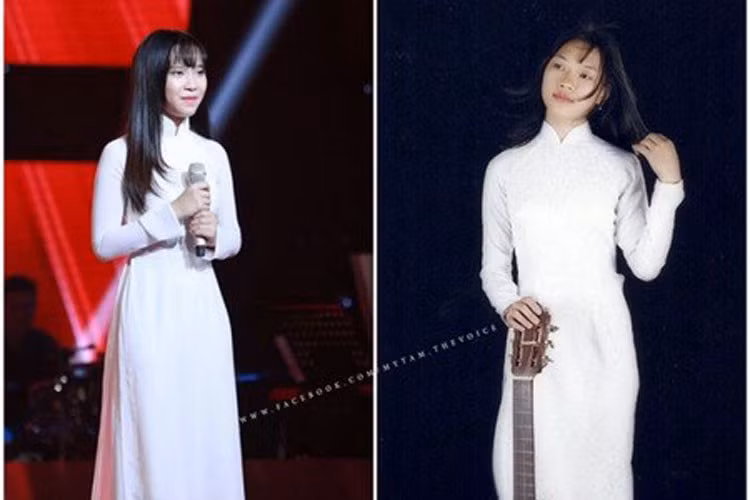 “Ban sao My Tam” ra sao sau khi roi The Voice 2015?